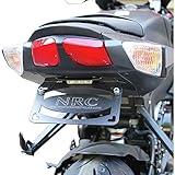 Suzuki GSXR600/750 Tail Tidy (2011-Present) - New Rage Cycles (Standard)