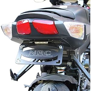Suzuki Gsxr600/750 Tail Tidy (2011-Present) - New Rage Cycles 5 51fbqben+wl. sl500 . ss300