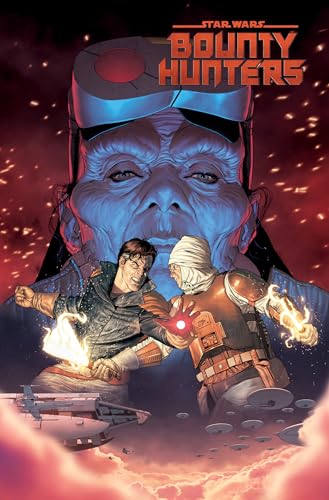 Preisvergleich Produktbild Star Wars: Bounty Hunters Vol. 2: Target Valance