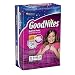 Goodnites Underwear - Girl - Large/X-Large - 20 ct
