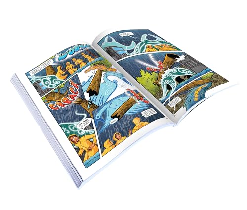 Image of Tinkle Gold 4 | Classic Indian Comics for Kids | Story Books for Ages 5-10 | Fun and Educational | Bestselling Gift for Children | Tinkle Collection