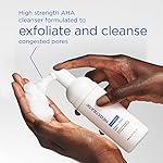 NEOSTRATA Foaming Glycolic Face Wash High Strength AHA Cleanser - Image 4