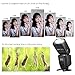 YONGNUO YN565EX III Wireless Flash Speedlite Compatible with Canon DSLR Camera
