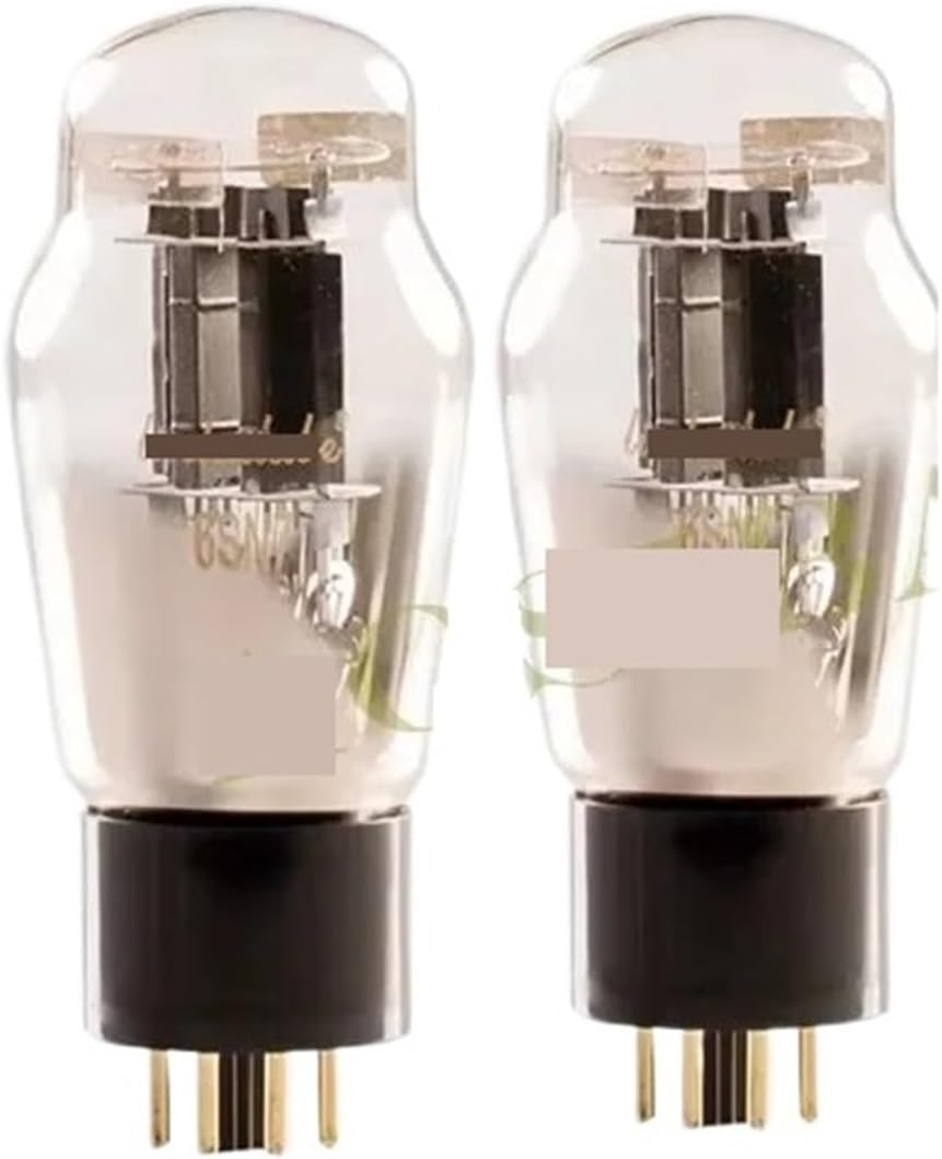 6SN7 Tube Audio Amplifier kit DIY Matching 6SN7C 6H8C 6N8P CV181 5692(2PCS 6SN7)