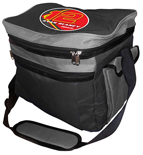 Ryan Blaney #12 2018 Nascar 24 Pack Cooler
