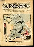  Le Pêle-Mêle, 10è année, N°02. COCKTAIL