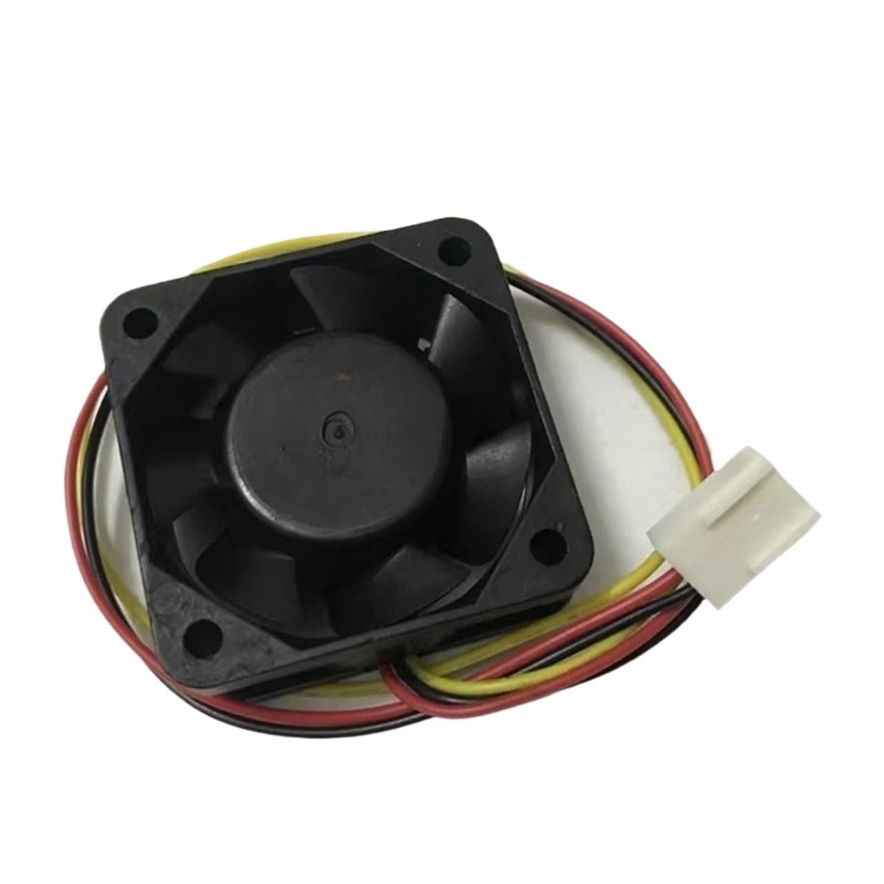 109P0424H7D16 DC24V 0.08A 4cm 4015 40*15MM 3-wire axial flow cooling fan