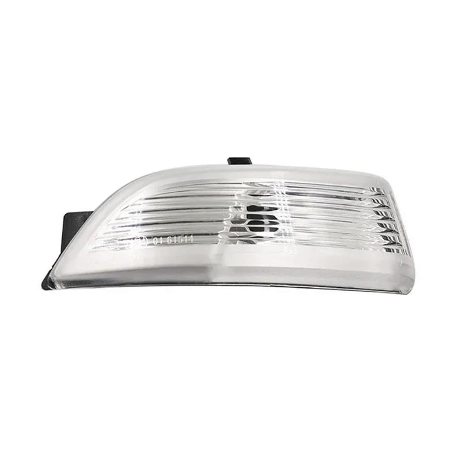 Luz de giro del espejo Ford Ranger lente protectora para trayectos seguros de viaje 5