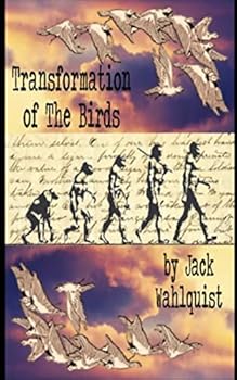 Paperback Transformation of The Birds Book
