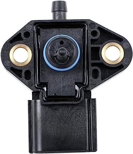 Sensor de presión del riel 3F2E-9G756-AA elimina tirones y fallos de inyección 5