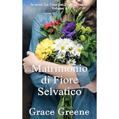 Matrimonio di Fiore Selvatico