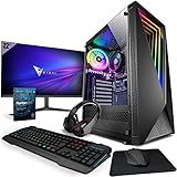 1 To SSD Disque Interne (Pour un démarrage rapide du PC, sauvegarde des fichiers et plus rapide)