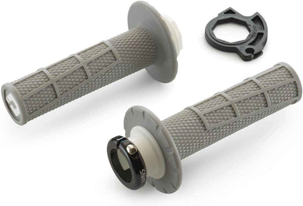 KTM Husqvarna Motorcycles GasGas Lock-On Grip Set