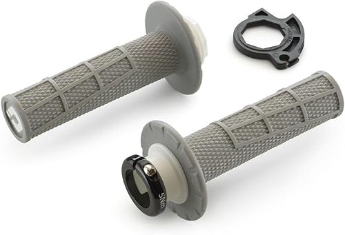 Miniatura 10 de KTM Husqvarna Motorcycles GasGas Lock-On Set de empuñaduras