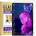 Produktbild [2 Stück] LEEBOSS Panzerglas Schutzfolie kompatibel mit Lenovo Tab P11, Bildschirm Anti-Kratzer Glas Schutzfolie für Lenovo Tab P11 TB-J606F (11 Zoll)