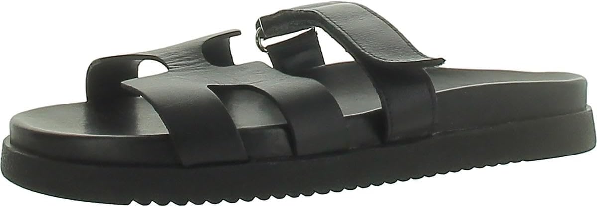 Mayven womens Slide Sandal