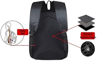 godzilla backpack amazon