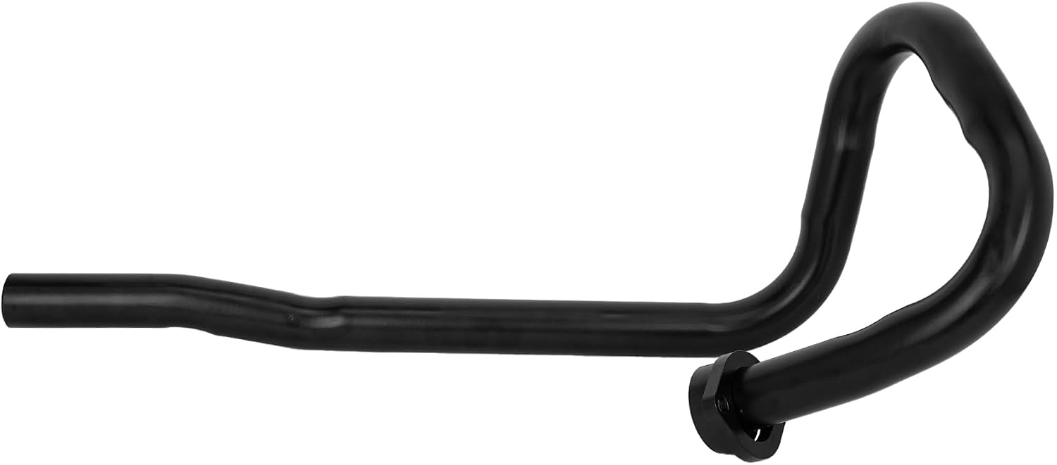 New Exhaust Pipe FITS YAMAHA TIMBERWOLF 250 YFB250 4WD 1994-2000