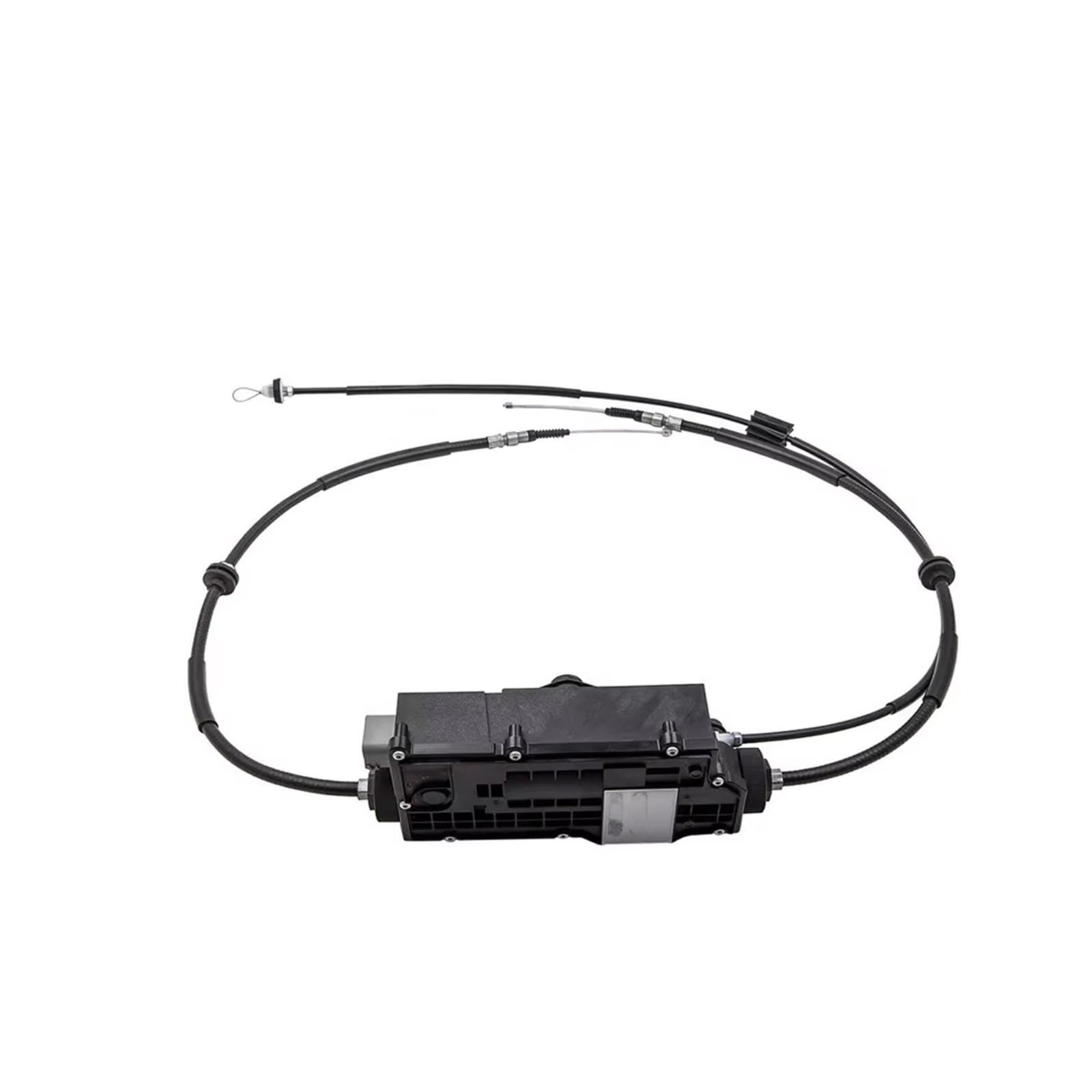 Actuador de freno de mano EPB BMW Serie 5 GT F07 2009-2016 OE 34436874219 6