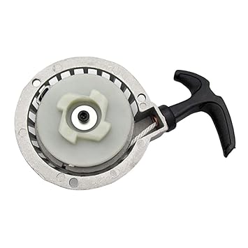 Street27 Alloy Easy Pull Start Starter for 33 49cc ATV QUAD Dirt Pocket Scooter Bike