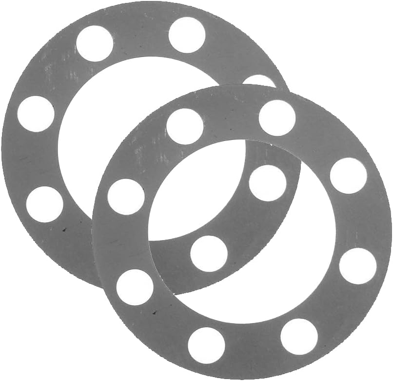 Replacement Rear Drive Axle Shaft Flange Gasket Set