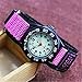 Imagen de Reloj deportivo para hombres y mujeres, analógico