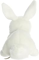 Vista 4 de Aurora - Miyoni - Conejo Blanco Americano de 10