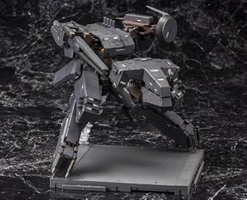 コトブキヤ　メタルギアREX 1/100プラスチックキット 61o6wkVjJnL._AC_SY200_QL15_.jpg