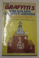 Graffiti: The Golden Graffiti Awards No 3 0552118125 Book Cover