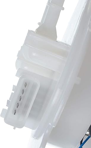 Miniatura 6 de Conjunto de bomba de combustible eléctrica para Nissan Sentra 2000-2006 (2 puertos de tubo)