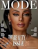  Mode Lifestyle Magazine – THE BEAUTY ISSUE 24: Collector’s Edition – ”SOPHIA NOOSHIN\