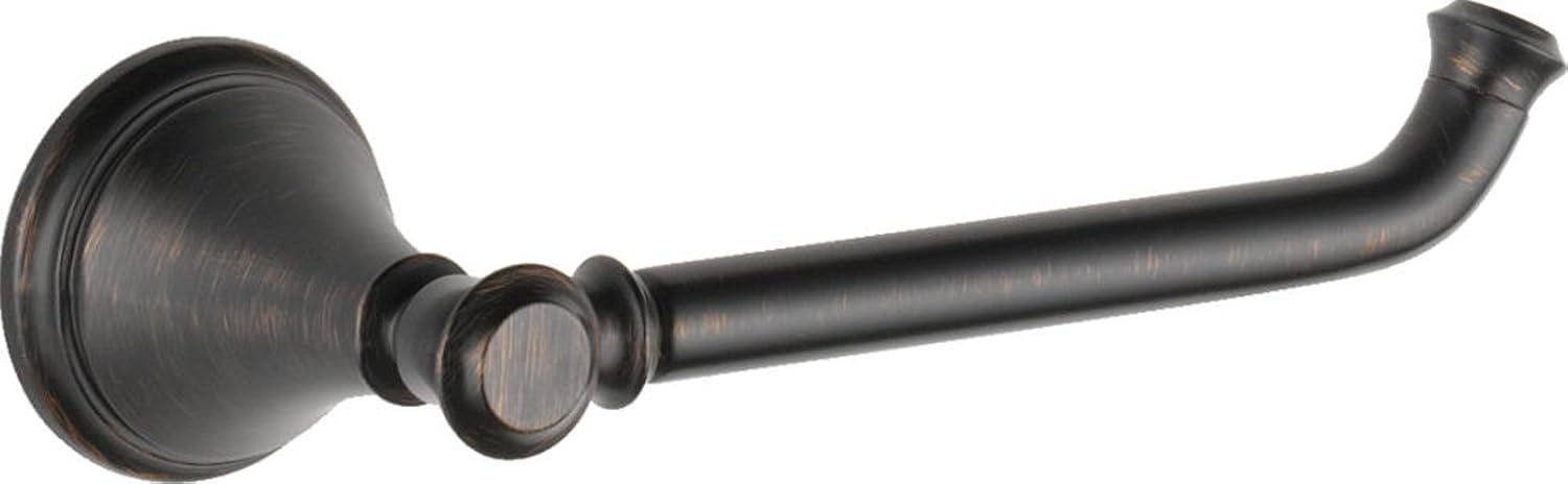 Nеw Arrіvаlѕ DELTA FAUCET 79750-RB Tissue Holder, 3.63 x 8.38 x 3.63 Inches, Venetian Bronze Nеw Arrіvаlѕ DELTA FAUCET 79750-RB Tissue Holder, 3.63 x 8.38 x 3.63 Inches, Venetian Bronze