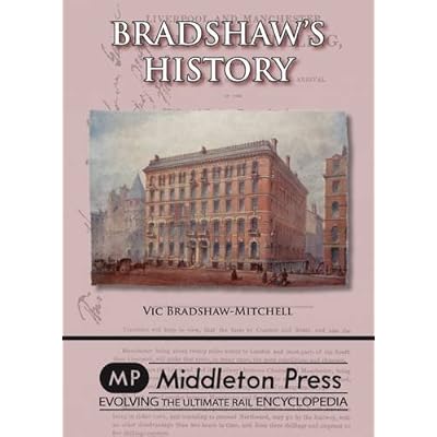 Bradshaw's History