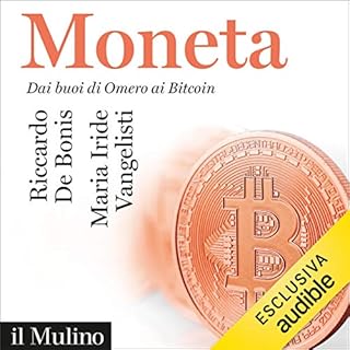La moneta copertina