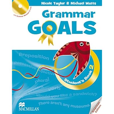 American Grammar Goals