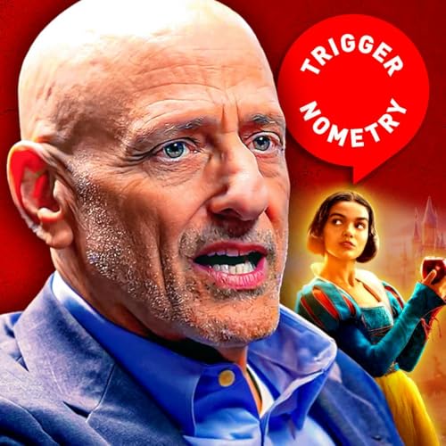 We Need a Cultural Resurrection cover art