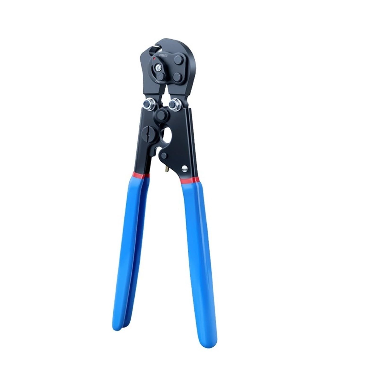 Pinza Per Fascette Pinza for morsetti for giunti omocinetici a cricchetto