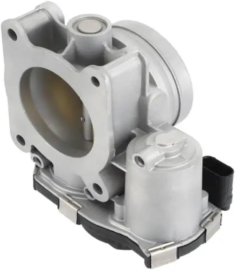 OEM 12627217DA Throttle Body Valve Compatible With Cadillac ATS Malibu Impala Colorado Acadia 2.5L 12670839AA 337-05536 Tools