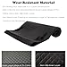 2PCS Automotive Magic Repair Pad, PU Rolling Mat for Easy Movement, Mechanic Repair Tool for Car Repairs, DIY Maintenance, Self-Driving Tours, and Long-Distance Trucking
