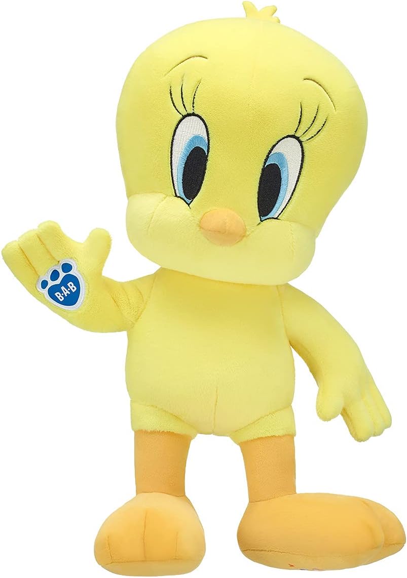 Build A Bear Workshop Online Exclusive 