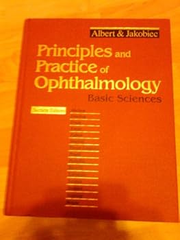 Hardcover Principles and Practice of Ophthalmology: Basic Sciences Book