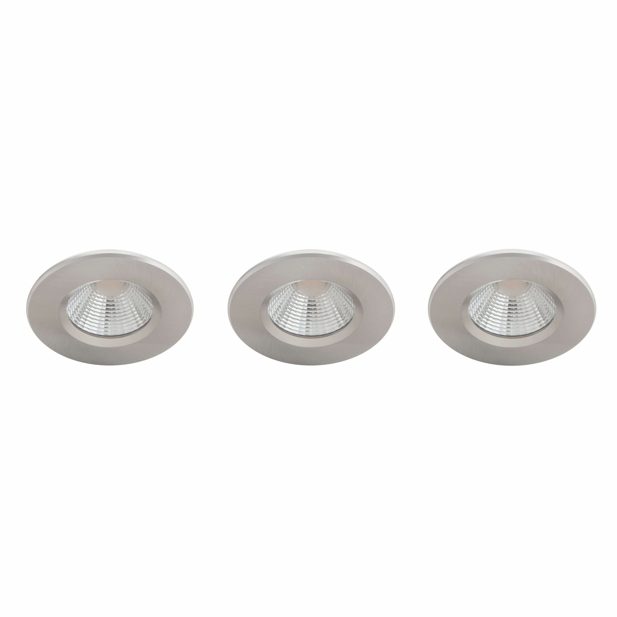 Philips LED Wbudowany reflektor punktowy Dive SL261 5W 2700 K, ciepła biel, 15 000 godz. świecenia, możliwość przyciemniania