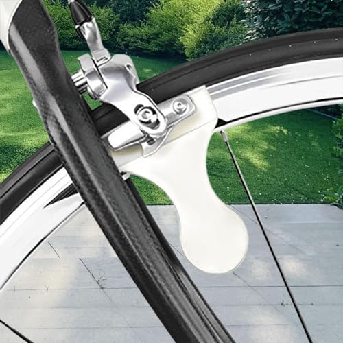 Courtieyeardceastea Outil de réglage des mâchoires de frein, adapté pour des largeurs de jante de 14 mm à 24 mm, outil de vélo, accessoires – vue 6