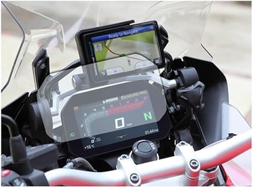 Dashboard Screen Protector For BM&W R1200GS F900R R 1200 GS 2018 2018 Motorcycle Cluster Scratch Protection Film Screen Protector