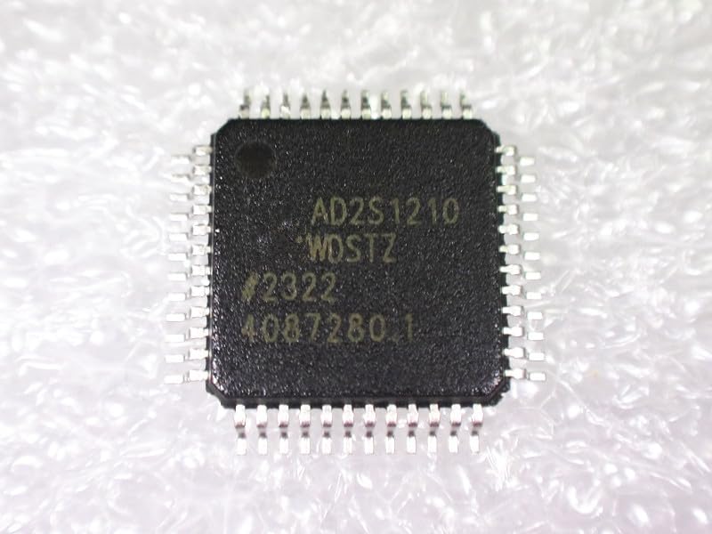 5pcs AD2S1210WDSTZ