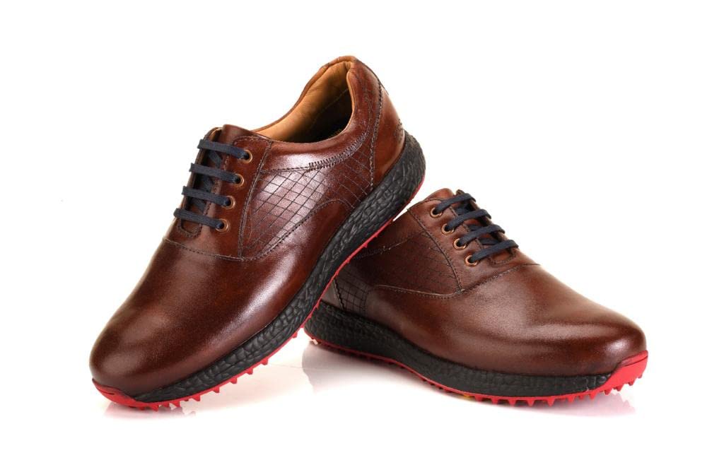 East Star Sports Austin Spikeless ESS Golf Shoes (Antique TAN, Numeric_9) (B0B2RQXZDM) Amazon Price History, Amazon Price Tracker