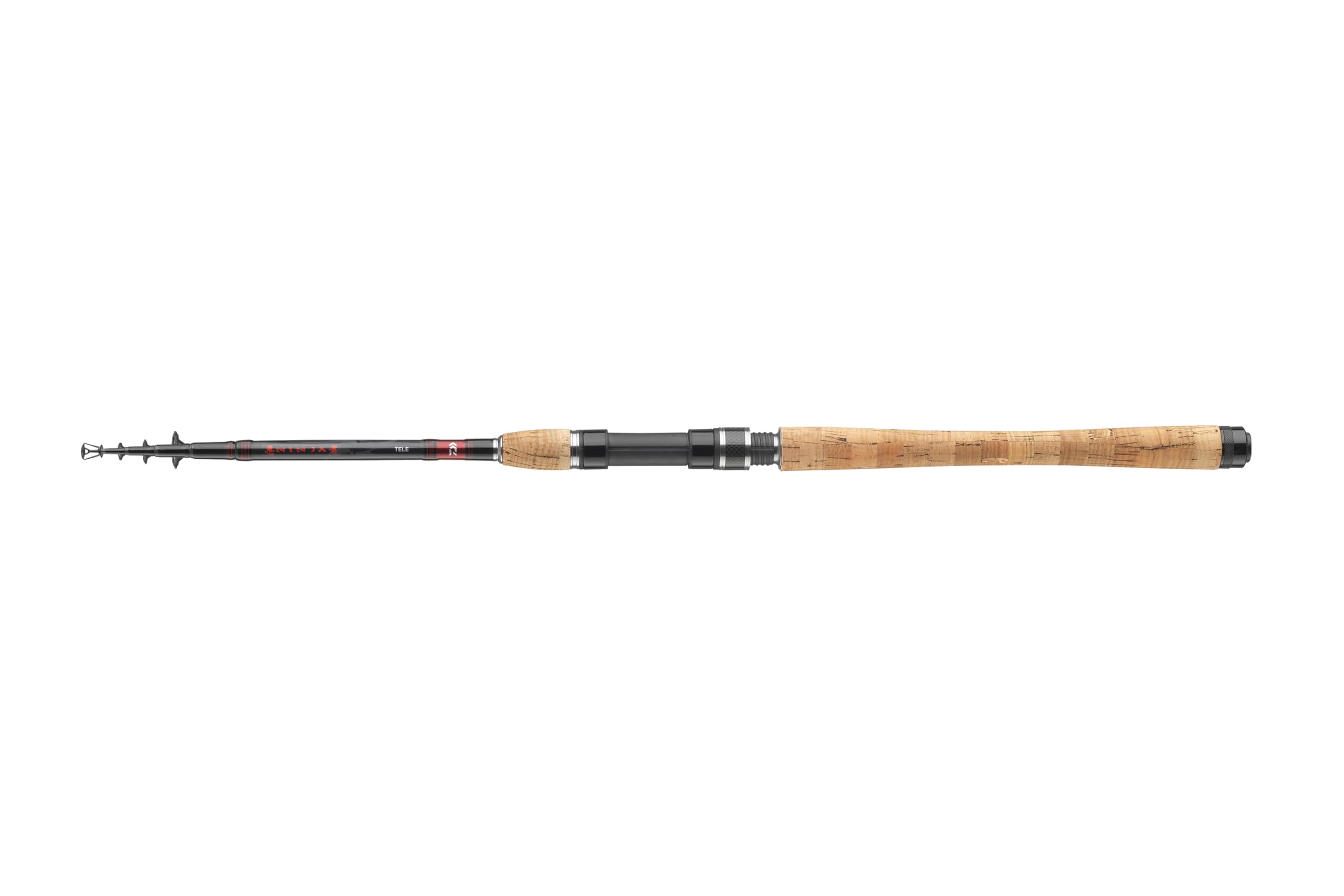 【Daiwa】LEADING 2本 Amazon.com : DAIWA Ninja X Tele Spin 706L, 6ft 11in, 0.18-0.71oz