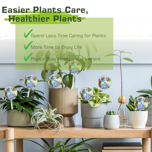 Self watering globes  - image 3