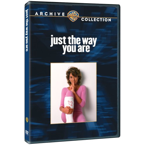 Just The Way You Are