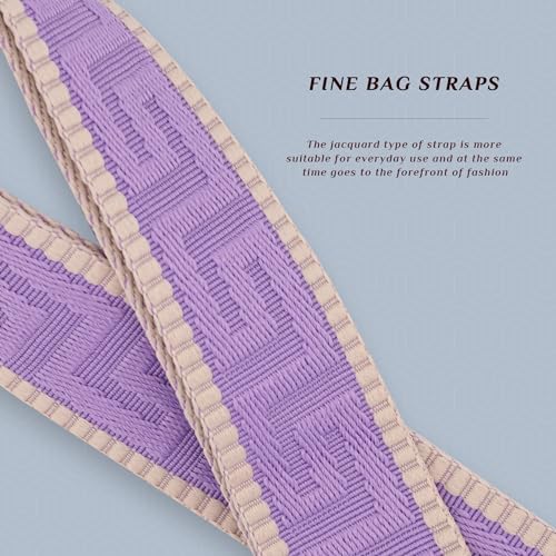 Image of chushui Purse Strap,Replacement Crossbody Shoulder Strap for Handbag